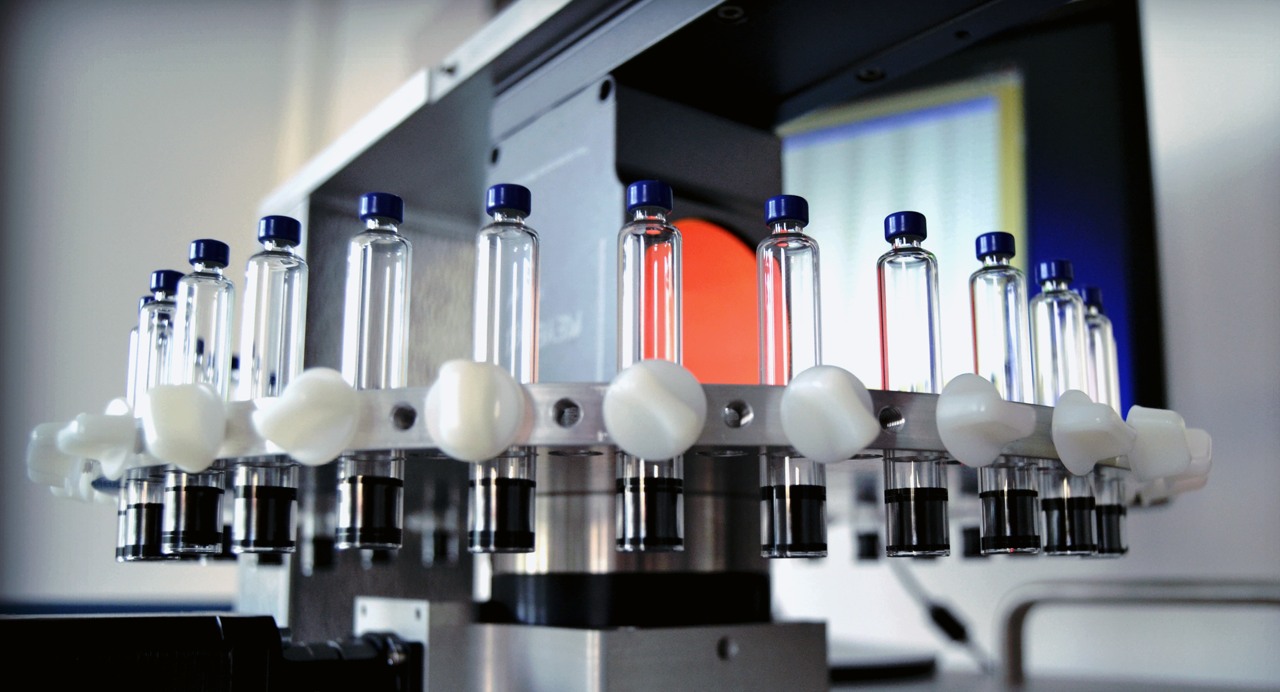 Studie IN-Line Messung Nahaufnahme 1280x692